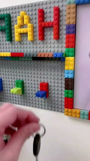 DAILY LEGO LIFE DIY #lego #legolife ##daily #dailylife #satisfying #asmr #legos #interesting #foryou