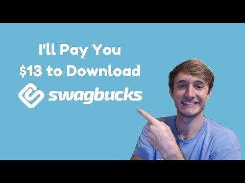Swagbucks Review 2023: Swagbucks Hack to Watch Videos for Money and Make Money Online for Beginners