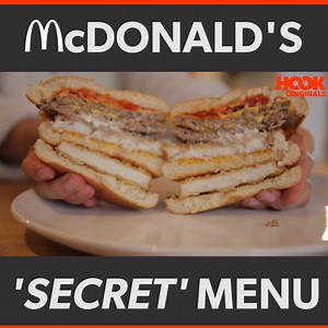 447K views · 611 reactions | There’s some weird combinations here  | The Hook | Facebook