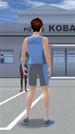 Sakura school simulator😳🤯😨 _sakuraschoolsimulator _sakura _shorts _youtubeshorts _viralvideo_sss