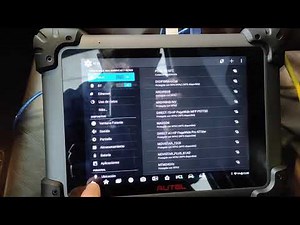 BMW E60 DDE Programming & Coding with Autel Maxisys