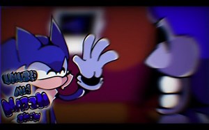 Unused and Majin Show Ep 2 [Animatic] ft. Hog