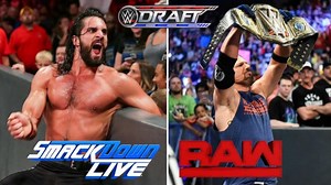 5 WWE Roster Trades We Could See Happen In 2019