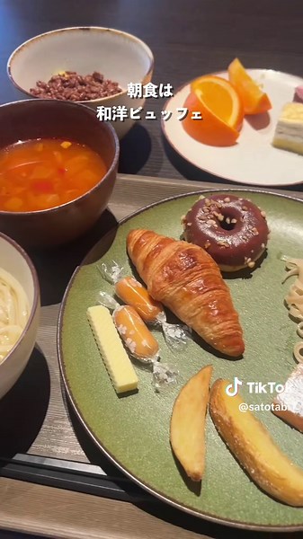 ここ知らないと損！ディズニーランドへも10分でいける穴場ホテル#エリートコンテスト11月前半 #PR #TikTokGO #楽天トラベルキャンペーン #ディズニーランド