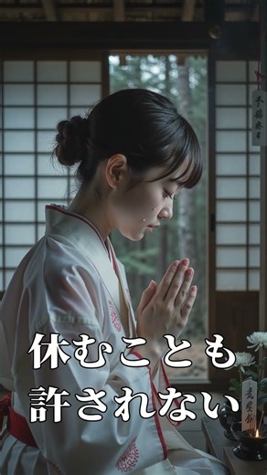 少女1000人の閉ざされた宮廷生活“”#卑弥呼 #邪馬台国 #日本の歴史 #古代の謎 #にゃんおば日本ラボ #Shorts