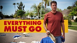 Everything Must Go - Apple TV (NZ)
