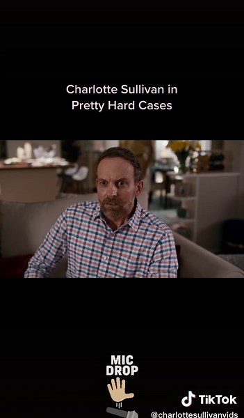 Adeline Confronts a Troublesome Individual in #PrettyHardCases