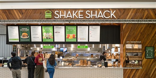 Shake Shack Profit Rises as Deals Draw Customers