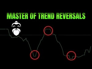 Best Trend Reversal Indicator TradingView-Trend Following Indicator Tradingview