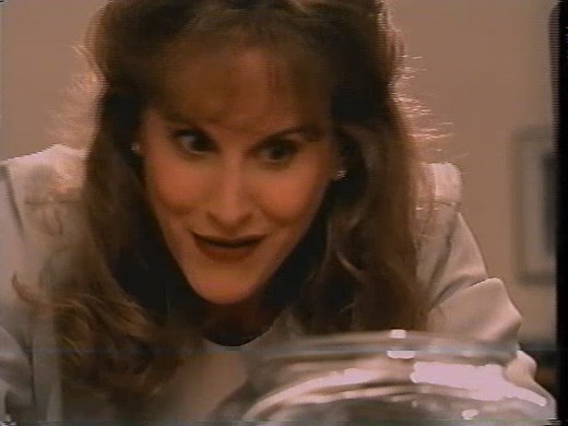 The Little Mermaid (1998 VHS)