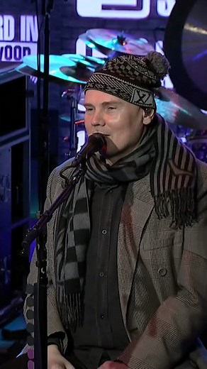 Billy Corgan's Father's Betrayal: A Shocking Story Revealed