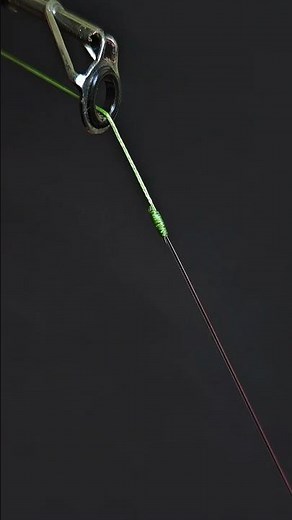 How to Tie Alberto Knot - Strong and Reliable Fishing Knot