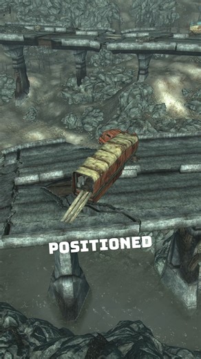 Watch for Flying Scientists in Fallout 3 | Fallout SHORT LORE | TKs-Mantis