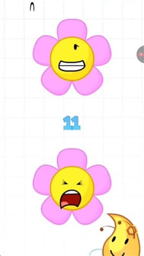 #bfdi #bfb #bfdia #objectshows #animation