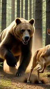 5 Animals That Turn Nature Into a Nightmare #animalintelligence #animalfacts #wildanimals #wildlife