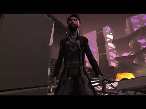 CODE STRIKE (trailer-1) WORLD’S FIRST PYTHON GAME!!