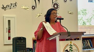 Thousands of Navajos died on the 'Long Walk.' Their descendants still seek the truth