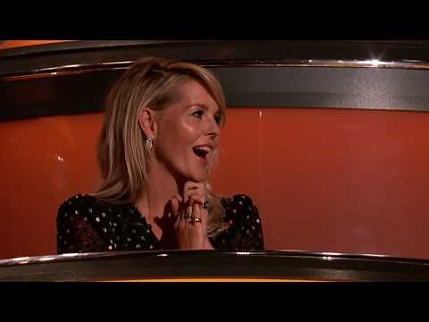 Daneliya Tuleshova - The World's Best - Complete performances - Updated (Full HD)