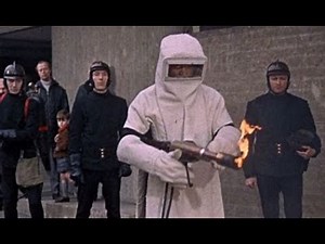 Fahrenheit 451 (1966)