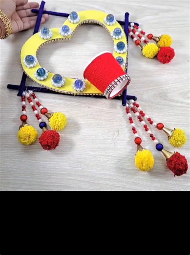 Beautiful Wall Hanging Craft Ideas for Your Home