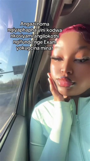 Last paper syndrome: I will never study for the final exam