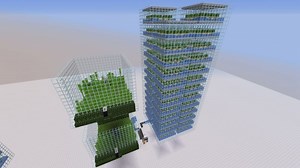 5 Best Minecraft automatic farms to level up quickly