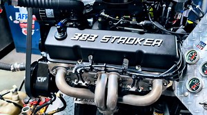 383 Chevy/500 HP Forged Pistons/AFR Heads/Roller cam/Holley Sniper 2 Fuel injected Black Street Rod pulley kit AC/Alternator/Gm Saginaw power steering pump /High Torque starter 💯 %Tested Sounds great 👍 Going in 1952 GMC As Shown $17,375.00 Website >> www.enginefactory.com Call or Text >> 908-323-5847 Email >> info@enginefactory.com Quote Form Link>> https://enginefactory.com/request-a-quote/ All our engines are designed to run nice and cool, good vacuum, excellent oil pressure, power, and soun