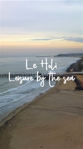 Kali Yuga Osai on Instagram: "A sneak peak into what's coming! Get ready for an unforgettable Holi at Ruby Beach, Pondicherry on 15th March! Our amazing artist lineup will set the vibe for an epic celebration! 🌊🎶 🎟️Get your tickets now - Link in bio! #kaliyugaosai #LeHoli #holibeachparty #pondicherrynightlife #holifestival"