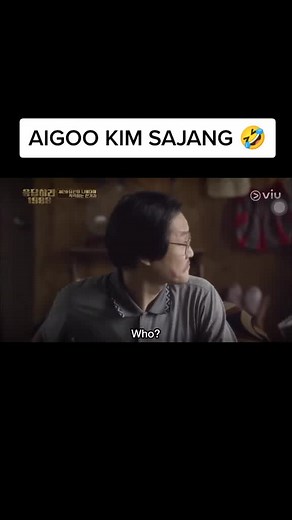 Aigoo Kim Sajang: Exploring the Quirky World of Reply 1988
