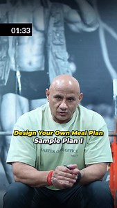 188K views · 2.3K reactions | A sample but simple meal plan for 800...