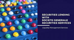 Securities Lending