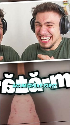 SNIK Filmed the REACTION to His Life Lessons Video..