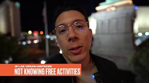 62K views · 1.6K reactions | 15 Las Vegas Mistakes People MUST AVOID  | Vegas Must Try | Facebook