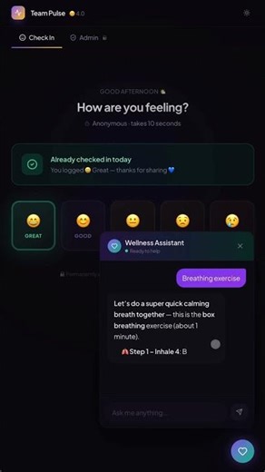 Automate Your Daily Standups 🔥 #shorts