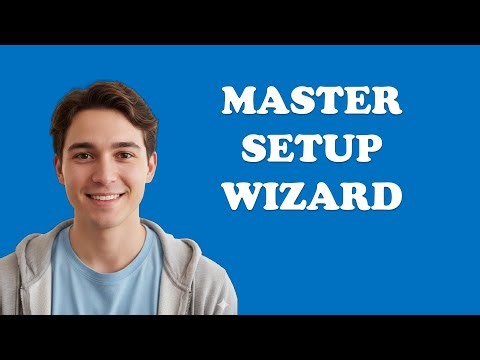 What Is Setup Wizard On Android Phone?