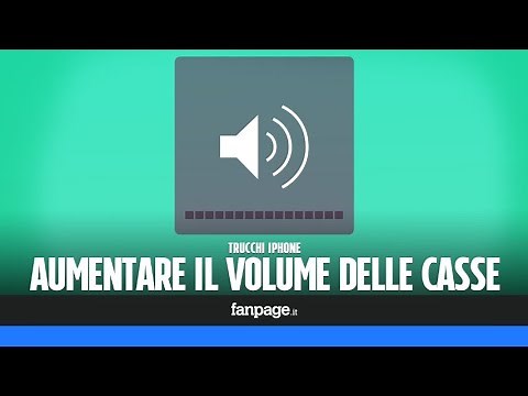 The iPhone trick to increase speaker volume
