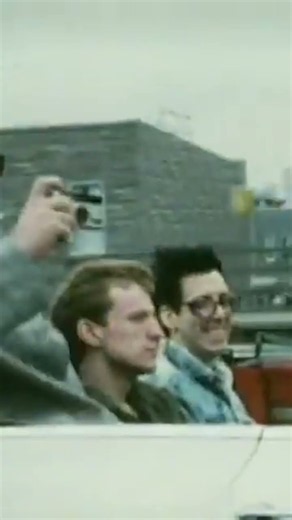 17th September 1982, The Clash released the double a-side single,