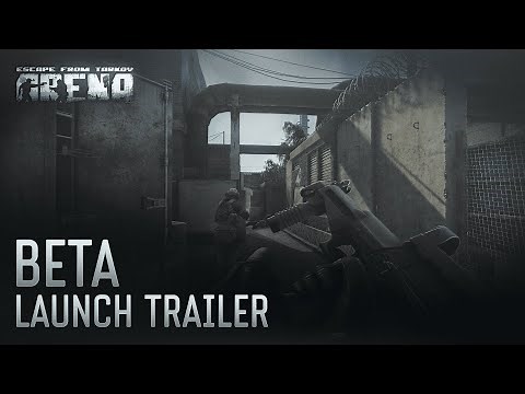 Escape from Tarkov: Arena Beta Launch – Accolades Trailer