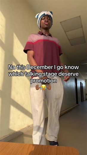 Understanding Nigerian TikTok Promotion Stages