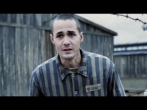 THE TATTOOIST OF AUSCHWITZ - Official Trailer (2024)