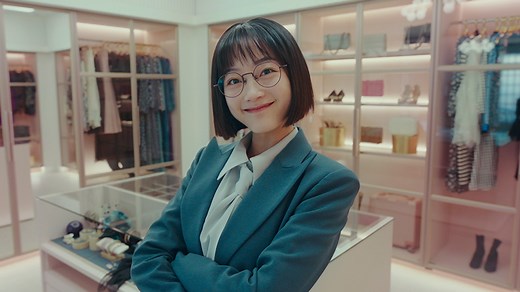 443K views · 20K reactions | There’s a new strong girl in town! Sequel to STRONG GIRL BONG-SOON, comedic crime series STRONG GIRL NAM-SOON is coming October 7, only on Netflix. | Netflix | Facebook