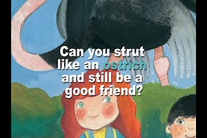 2.3K views · 29 reactions | This sweet book captures the whimsy, exuberance, and kindness of young children so perfectly. Have you read it yet? | PJ Library | Facebook