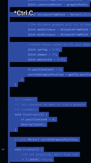 Adding Clones in My Game! #gamedev #unity