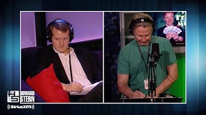 1.9M views · 8.2K reactions | Watch Jeopardy! champ Ken Jennings go head to head against the Stern Show's Fred Norris in a trivia contest on #ThisDayInHowardHistory in 2012. | The Howard Stern Show | Facebook