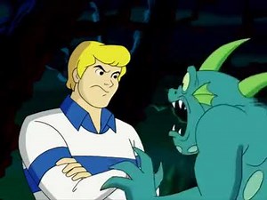 What’s new scooby doo intro Swedish