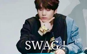 【闵玧其】Mama上闵大佬的SWAG魂 SUGA rap 即兴乱吼 cut合集 【燃向/略鬼畜】【防弹少年团】