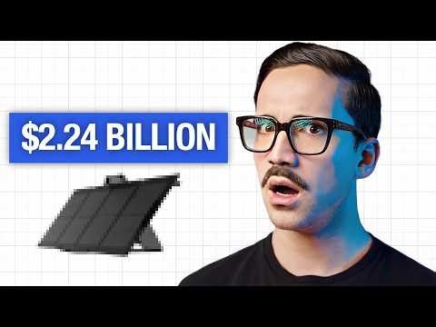 I just found a multi billion dollar trend (2026-2027)