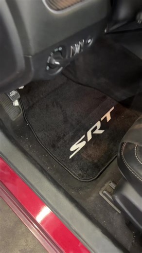 Unbeatable Sale on Mopar Hellcat Accessories!