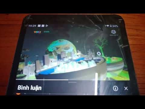 VTV2 ident 2020 in T major