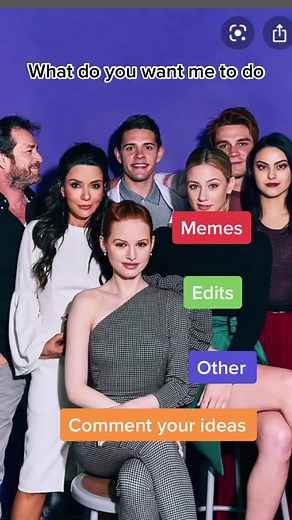 #greenscreen #riverdalecast #foryoupage #fyp #foryou